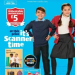 Aldi special buys this week 1 july