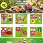Asda deals this week 17 May