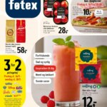 Asda offers (13/05/2025) - new buys and sales