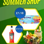 Asda offers (20/05/2025) - new buys and sales