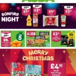 Asda offers this week 1 November