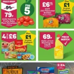 Asda offers this week 4 October