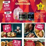 Asda offers this week 6 December
