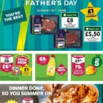 Asda offers this week 6 June