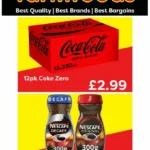 FarmFoods offers this week 9 June