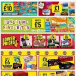Iceland Offers This Week Friday 31 May