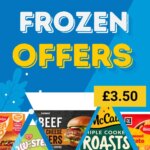 Iceland offers (05/05/2025) - new buys and sales