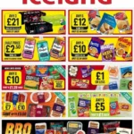 Iceland offers this week Friday 02 August
