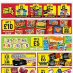 Iceland offers this week Friday 28 July
