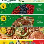 Morrisons Offers This Week Tuesday 16 July