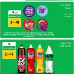 Morrisons Offers This Week Tuesday 5 November