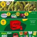 Morrisons Offers Tuesday 28 May