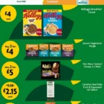 Morrisons offers this week Tuesday 13 August