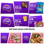 Sainsbury’s Offers This Week Friday 31 May