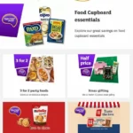Sainsbury’s offers this week Friday 06 December