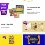 Sainsbury’s offers this week Friday 09 August