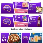 Sainsbury’s offers this week Friday 21 June