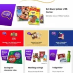 Sainsbury’s offers this week Thursday 17 October