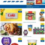 Tesco offers this week Thursday 05 September