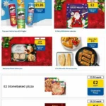 Tesco offers this week Thursday 07 November