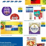 Tesco offers this week Thursday 08 August