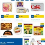 Tesco offers this week Thursday 11 July