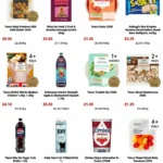 Tesco offers this week Thursday 30 May