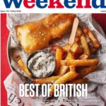 Waitrose offers (08/05/2025) - new buys and sales