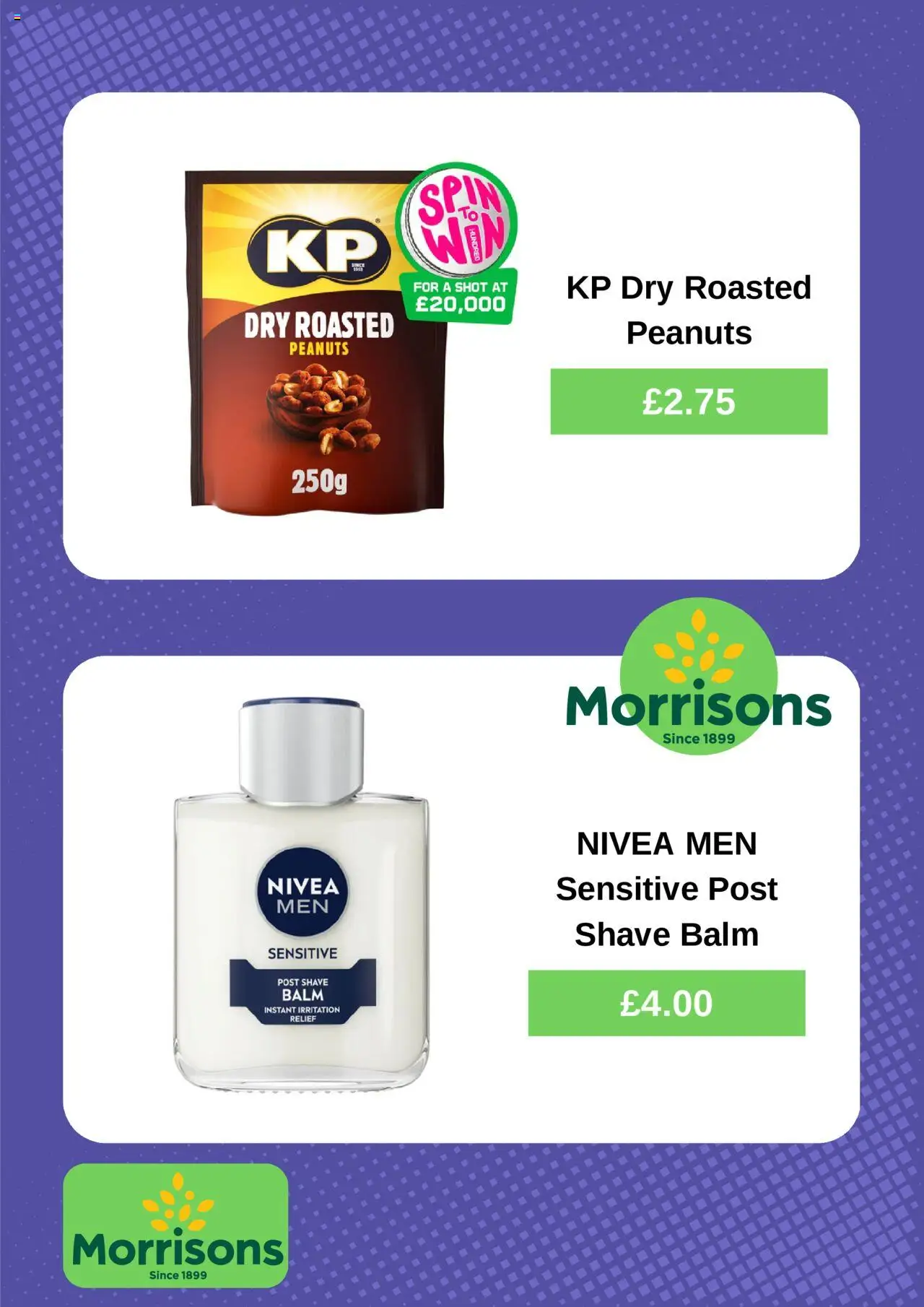 Morrisons shop Weekly offers valid from 02/06/2025 - Page number 2