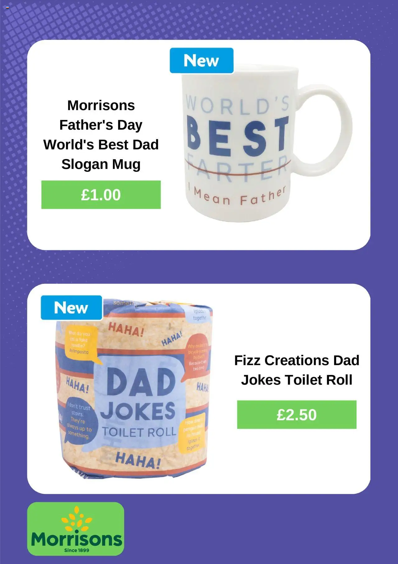 Morrisons shop Weekly offers valid from 02/06/2025 - Page number 5