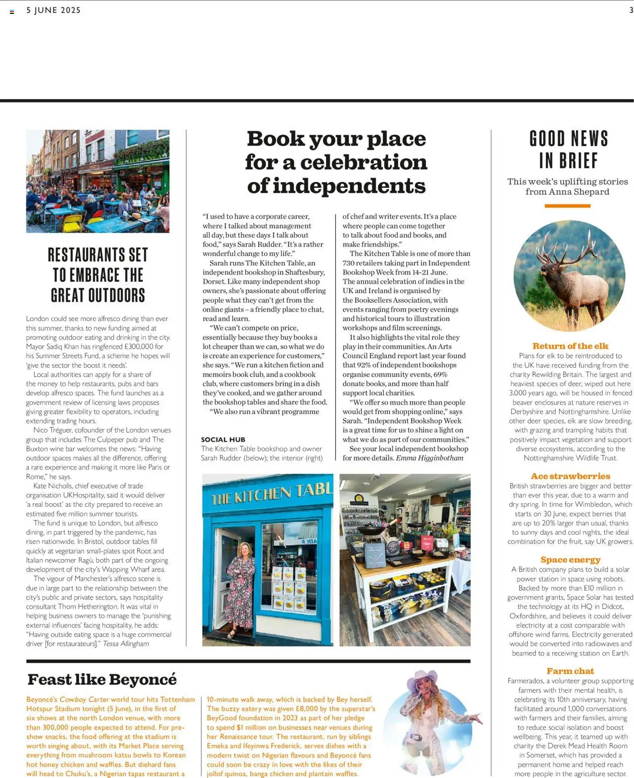 Waitrose shop Offers valid from 05/06/2025 - Page number 3