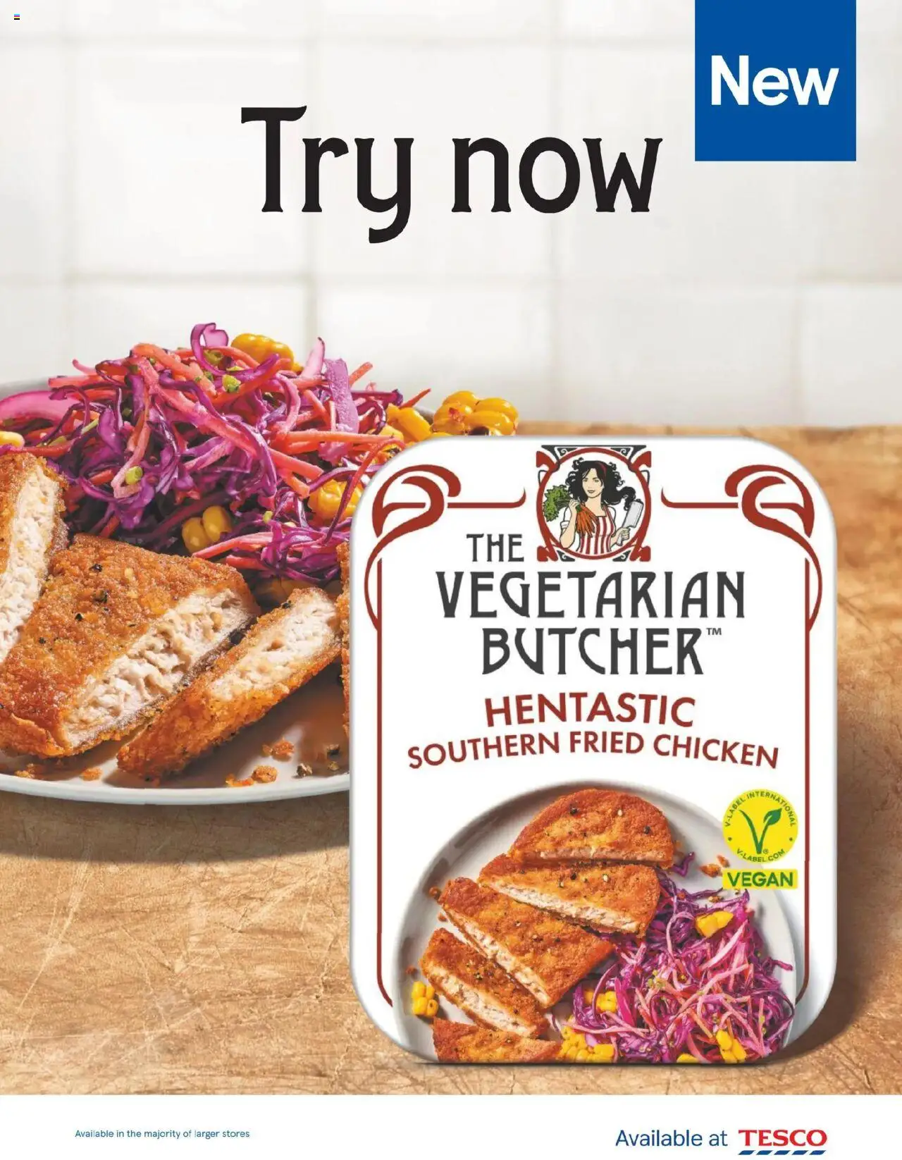 Tesco shop Tesco Magazine - June 2025 valid from 01/06/2025 - Page number 13