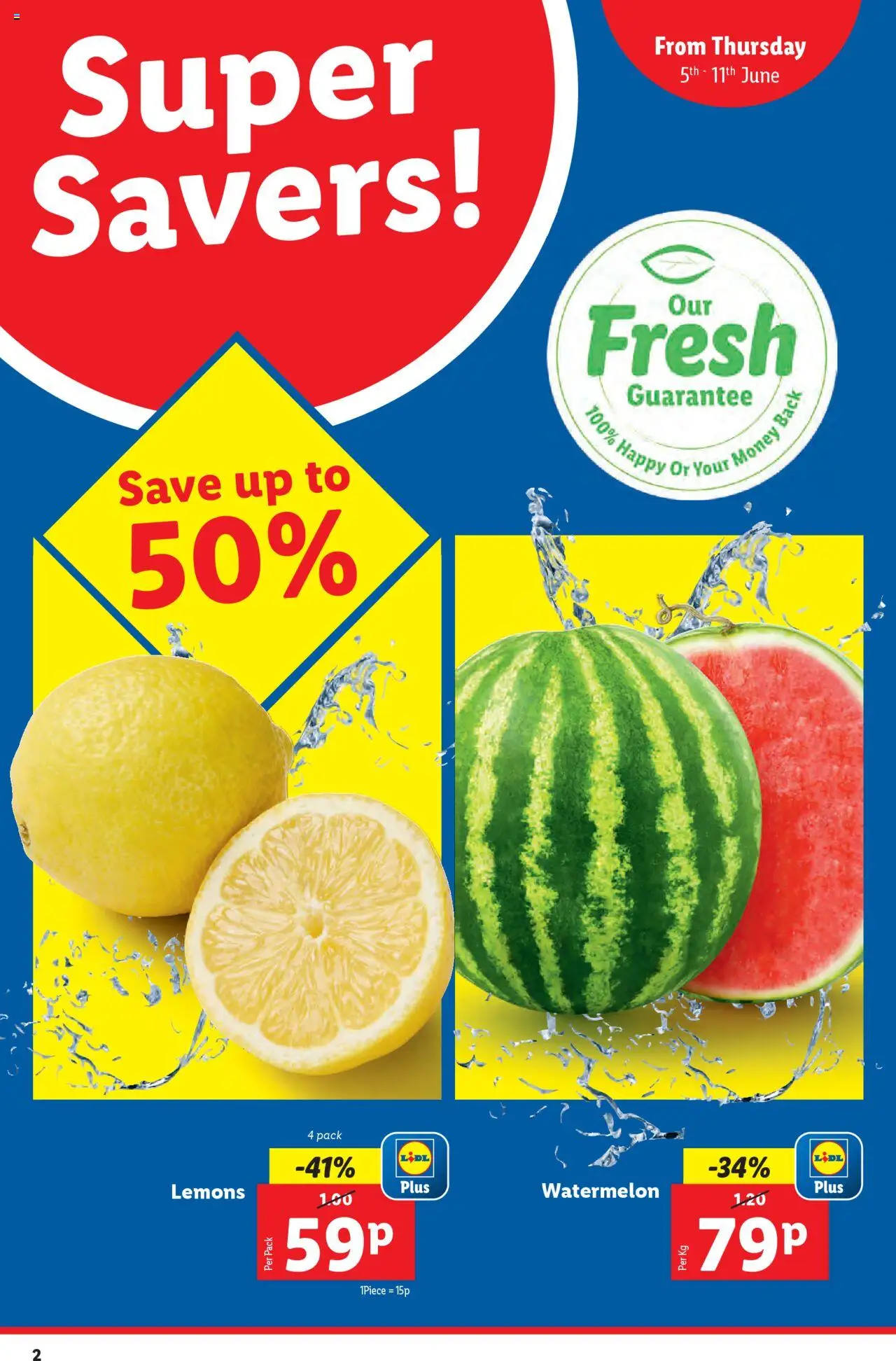 Lidl shop Find your move valid from 05/06/2025 - Page number 2
