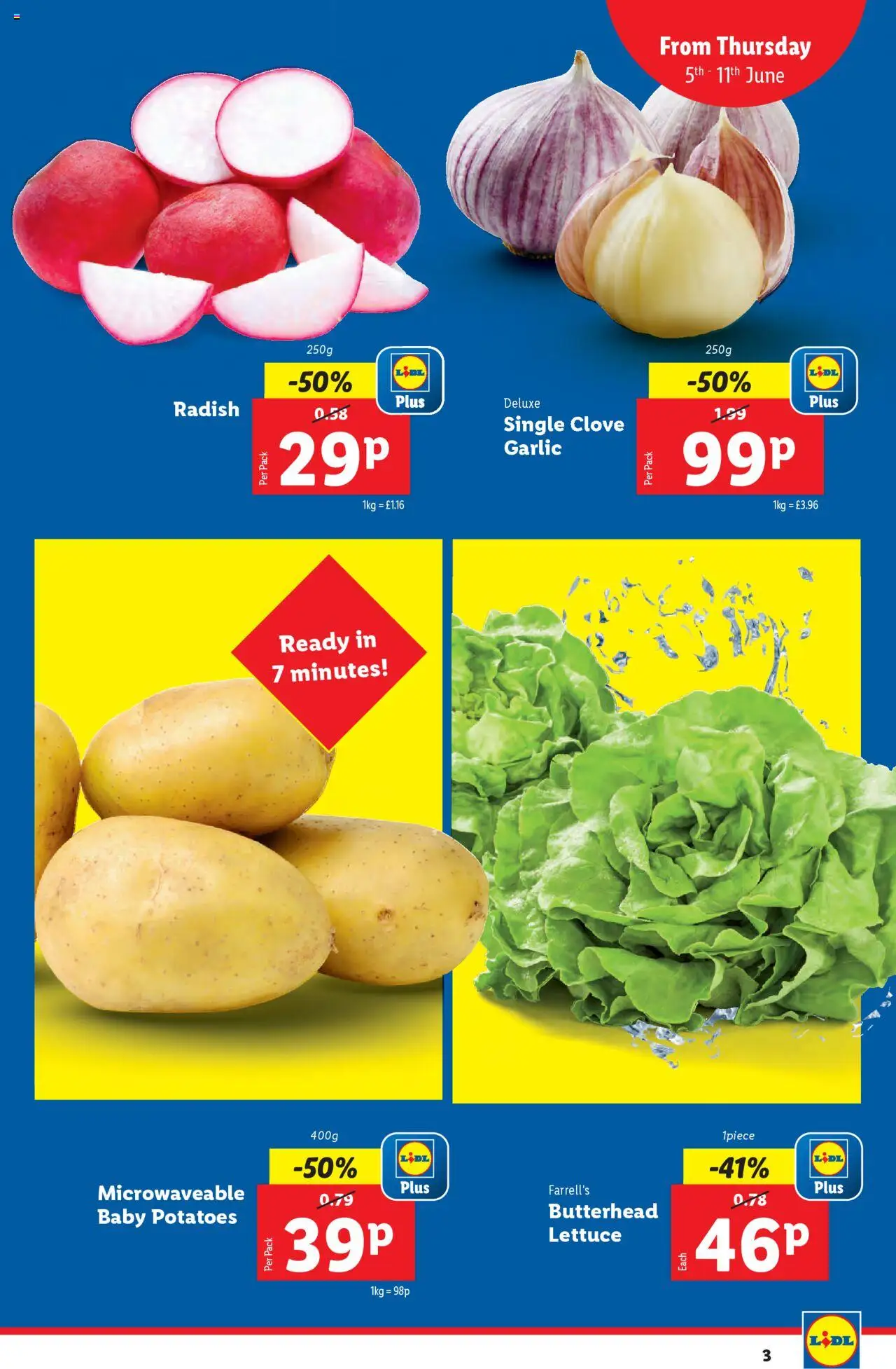 Lidl shop Find your move valid from 05/06/2025 - Page number 3
