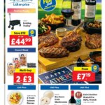 Lidl offers (12/06/2025) - new buys and sales