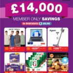 Costco offers (09/06/2025) - new buys and sales