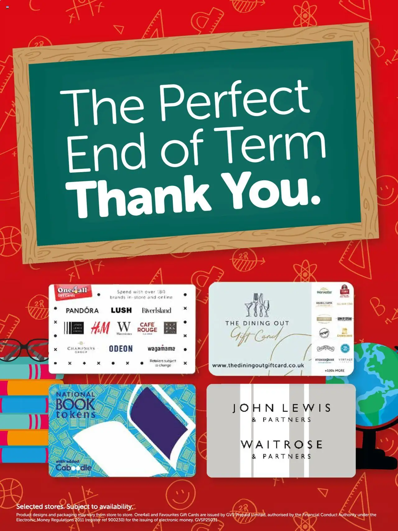 Waitrose shop July 2025 valid from 01/07/2025 - Page number 8