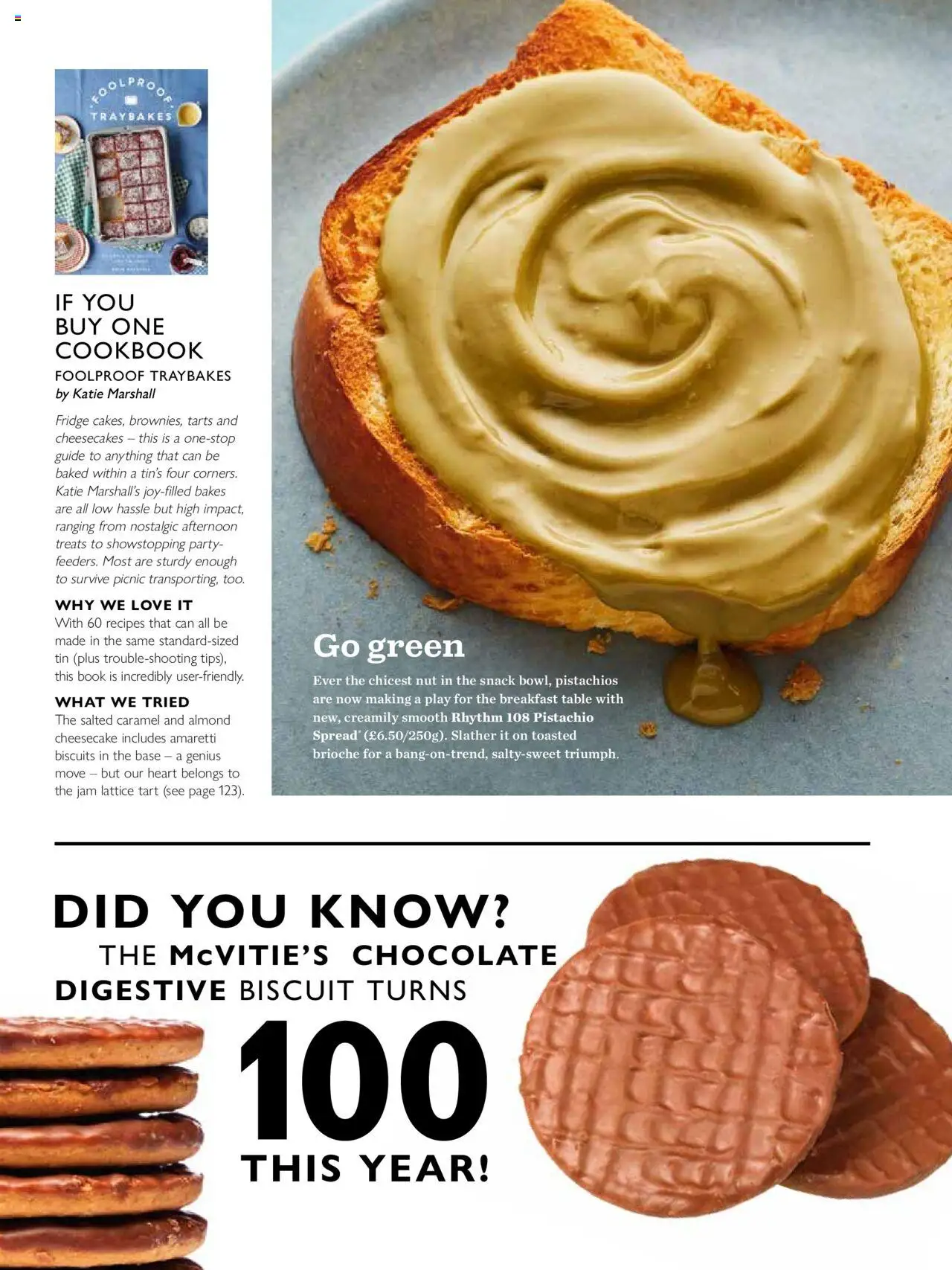 Waitrose shop July 2025 valid from 01/07/2025 - Page number 12