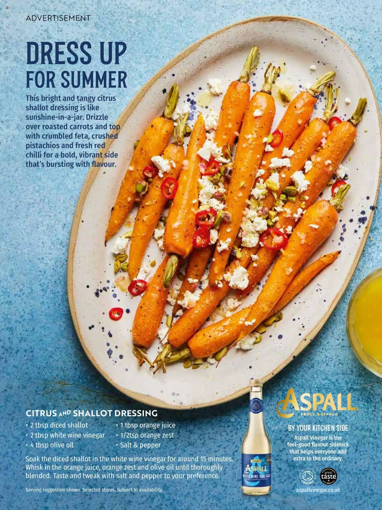 Waitrose shop July 2025 valid from 01/07/2025 - Page number 16