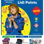 Lidl offers (26/06/2025) - new buys and sales
