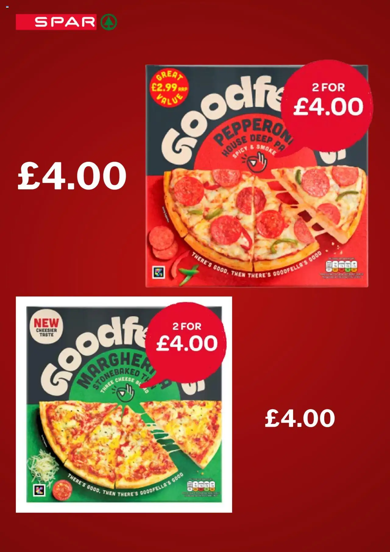 Spar shop Offers valid from 29/06/2025 - Page number 2