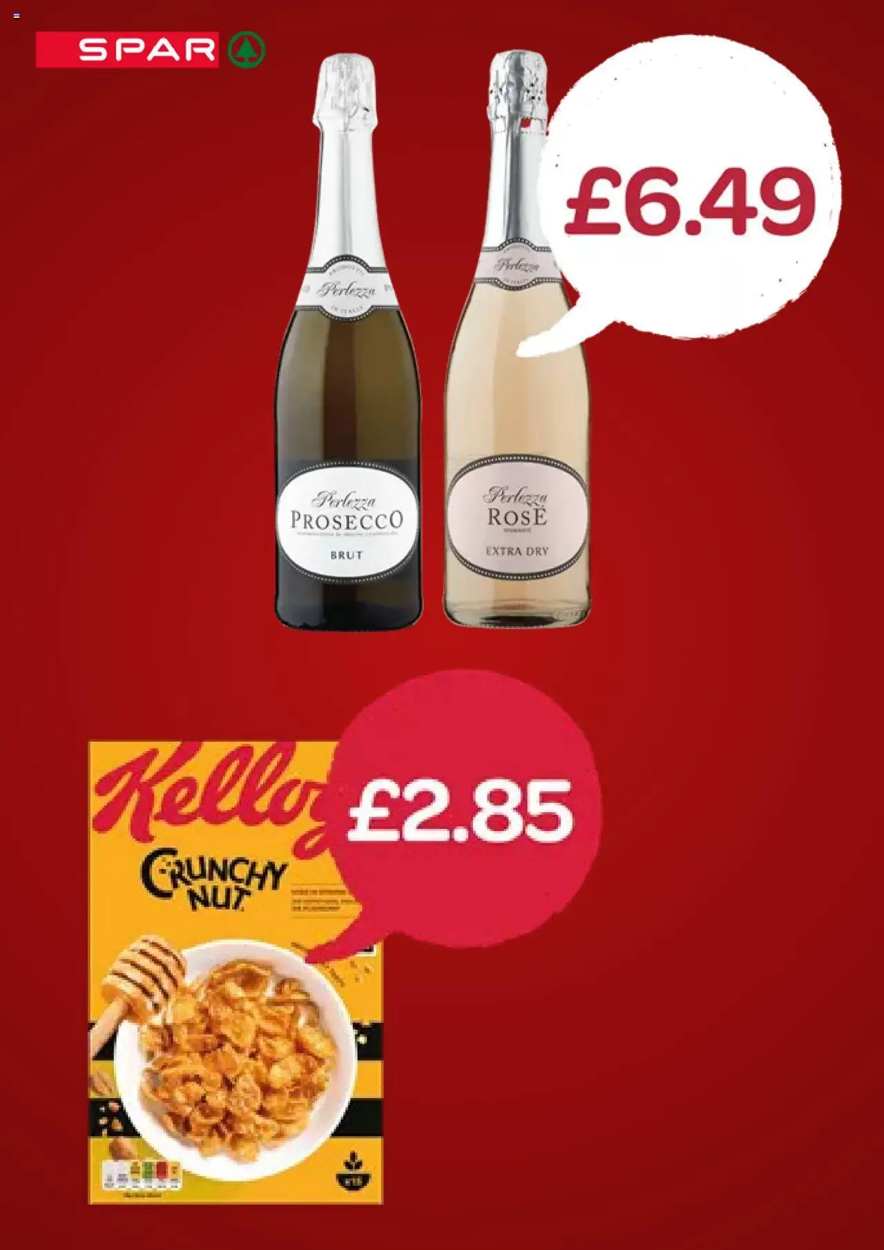 Spar shop Offers valid from 29/06/2025 - Page number 5