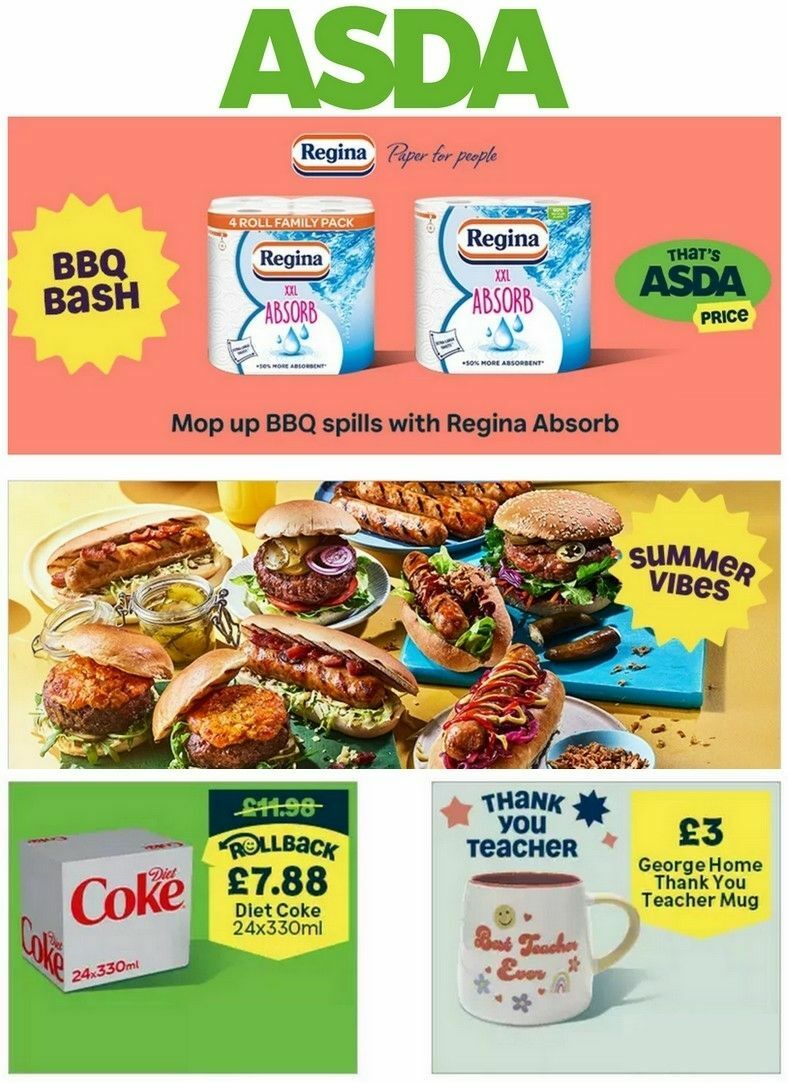 ASDA Offers from 27 JuneASDA Offers from 27 June- Page 3ASDA Offers from 27 June- Page 4ASDA Offers from 27 June- Page 5ASDA Offers from 27 June- Page 6ASDA Offers from 27 June- Page 7ASDA Offers from 27 June- Page 8ASDA Offers from 27 June- Page 9ASDA Offers from 27 June- Page 10ASDA Offers from 27 June- Page 11ASDA Offers from 27 June- Page 12ASDA Offers from 27 June- Page 13ASDA Offers from 27 June- Page 14ASDA Offers from 27 June- Page 15ASDA Offers from 27 June- Page 16ASDA Offers from 27 June- Page 17ASDA Offers from 27 June- Page 18