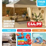 Aldi offers (03/07/2025) - new buys and sales