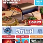 Aldi offers (10/07/2025) - new buys and sales