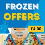 Iceland offers (05/06/2025) - new buys and sales