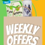 Morrisons offers (09/06/2025) - new buys and sales
