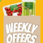 Morrisons offers (16/06/2025) - new buys and sales