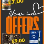 Sainsbury's offers (10/06/2025) - new buys and sales