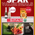 Spar offers (29/06/2025) - new buys and sales